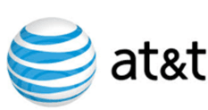 AT&T logo