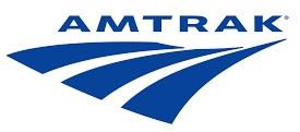 Amtrak Logo