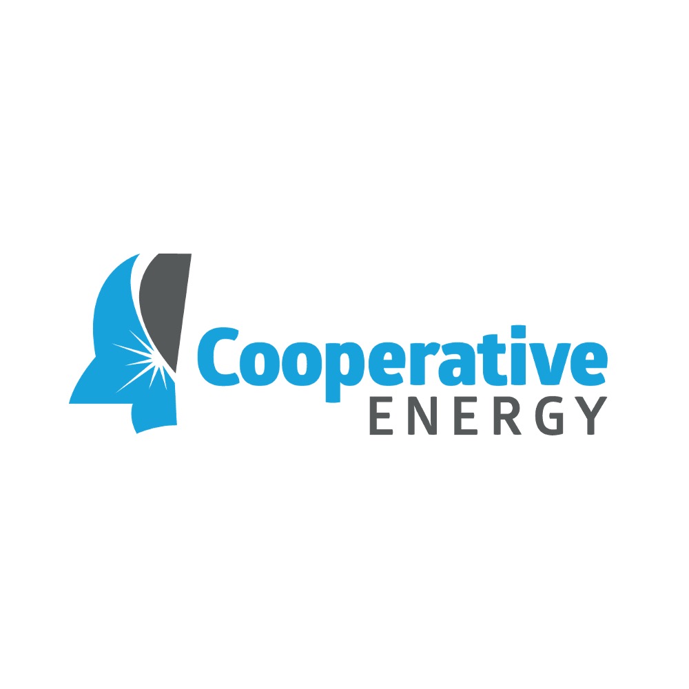 Cooperative Energy logo