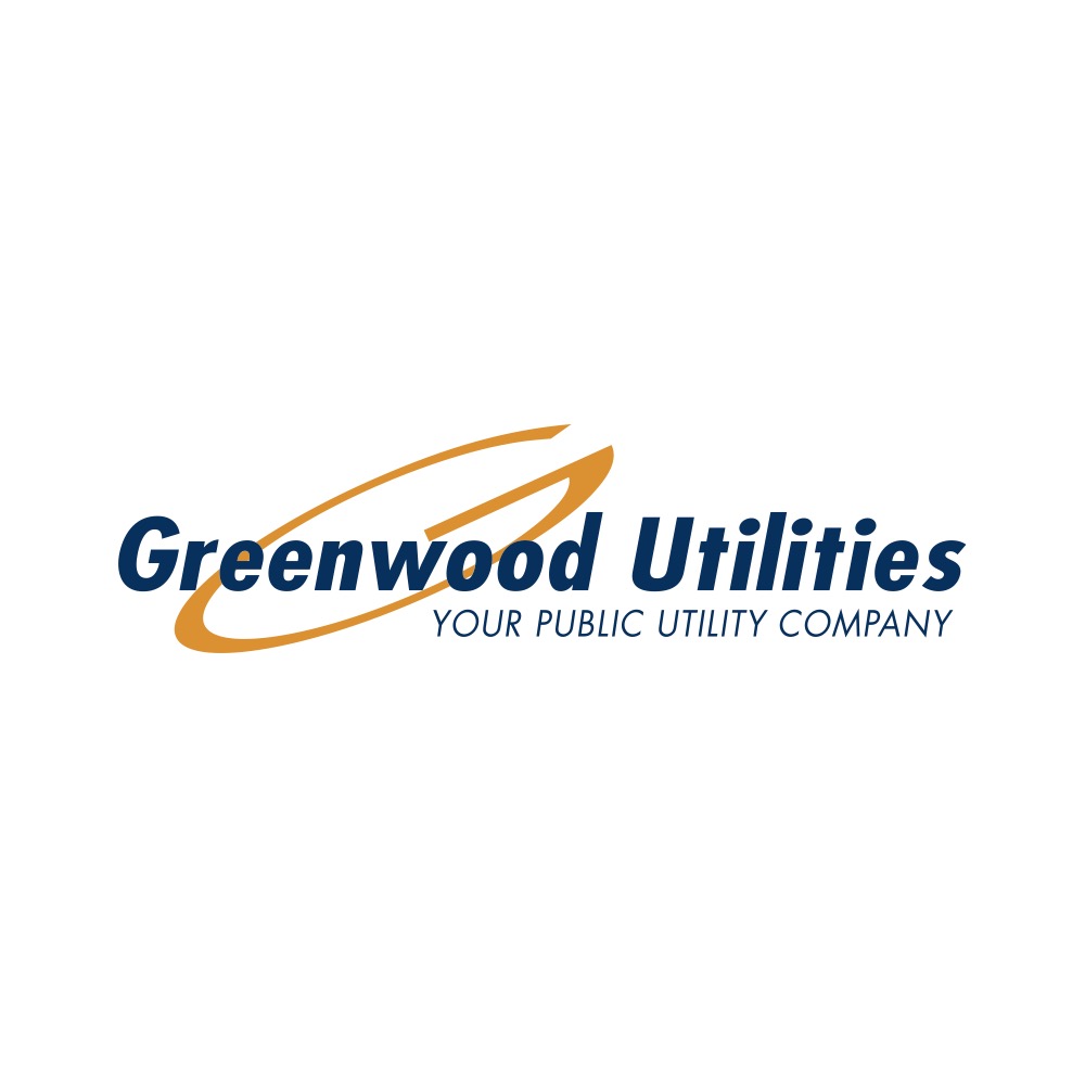 Greenwood Utilities Logo