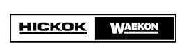 Hickok Waekon Logo