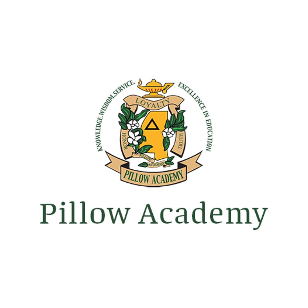Pillow Logo