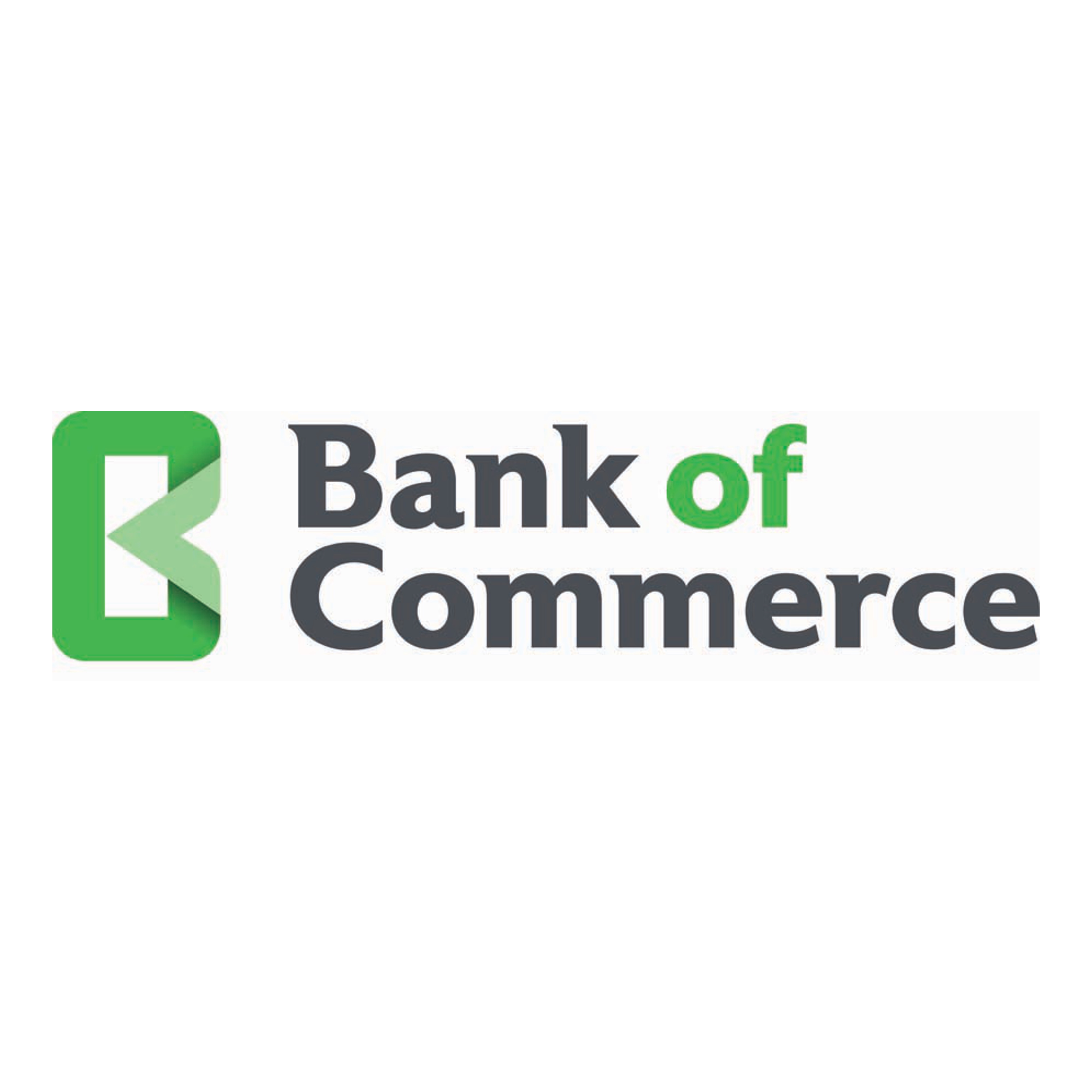 Bank of Commerce logo