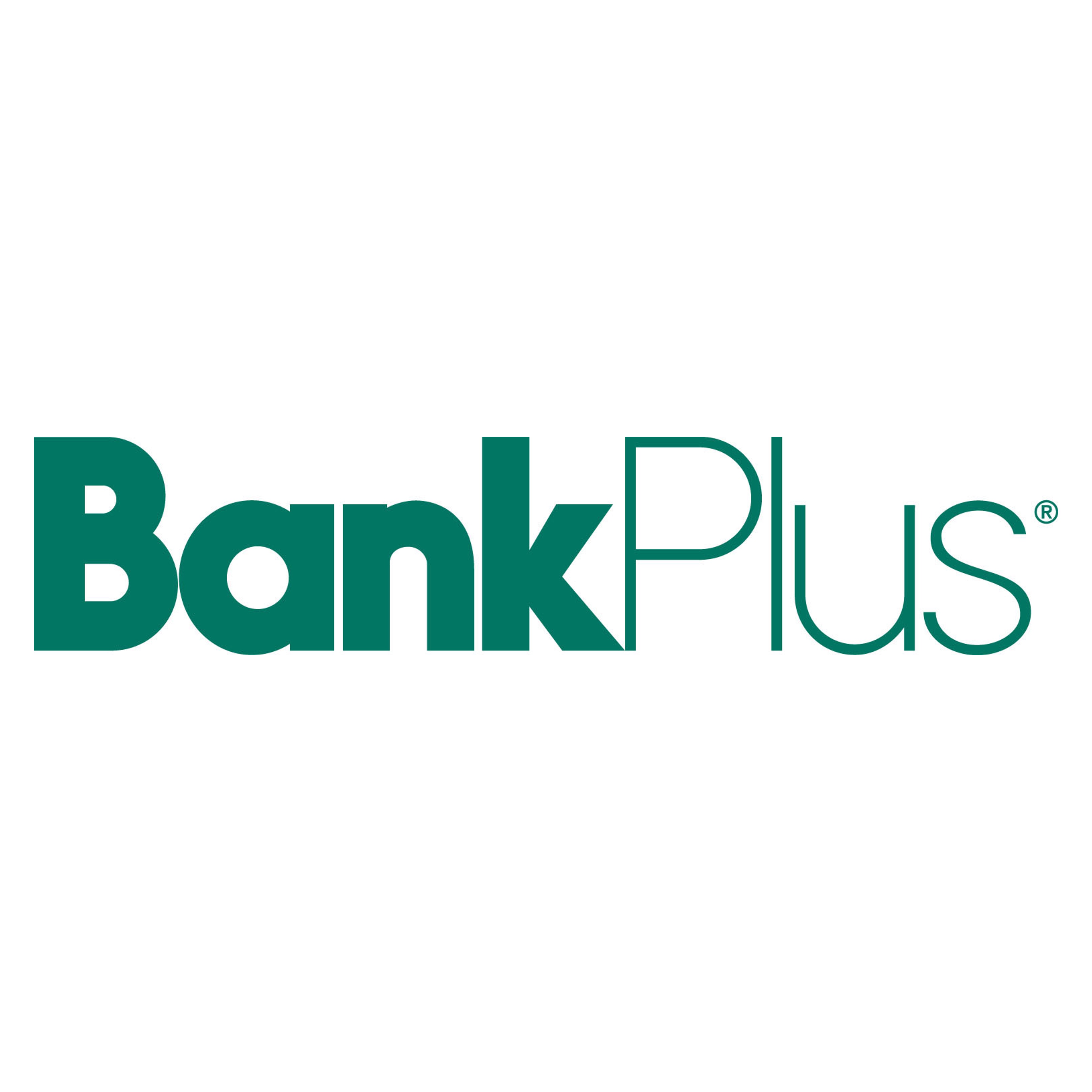 Bank Plus logo