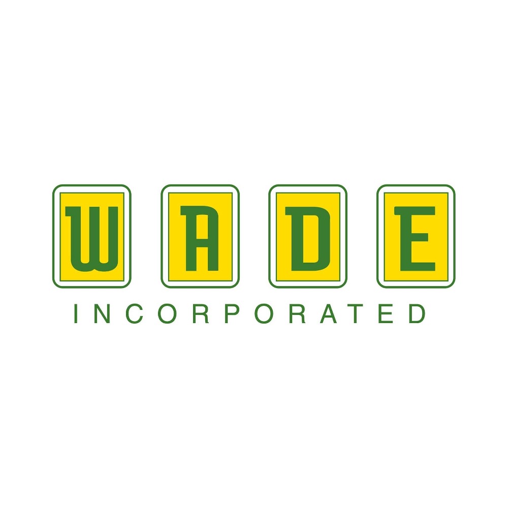 Wade Inc Logo