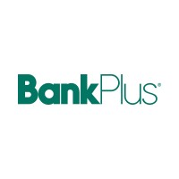 Bank Plus logo