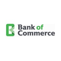 Bank of Commerce logo