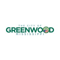 City of Greenwood logo