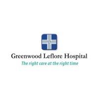 Greenwood-Leflore Hospital logo