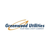 Greenwood Utilities logo