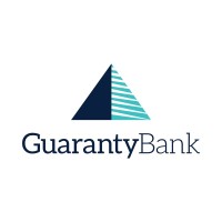 Guaranty Bank logo