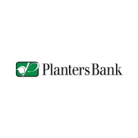 Planters Bank  logo