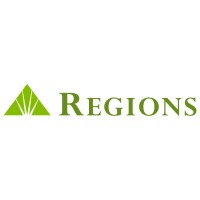 Regions Bank logo