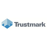 Trustmark  logo