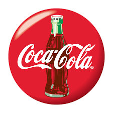 Coca-Cola logo