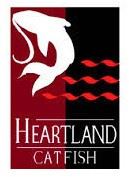 Heartland Catfish logo