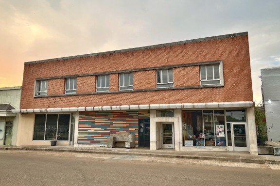 image for EDF Announces $3.2 Million in Secured Funding for Downtown Revitalization Project article