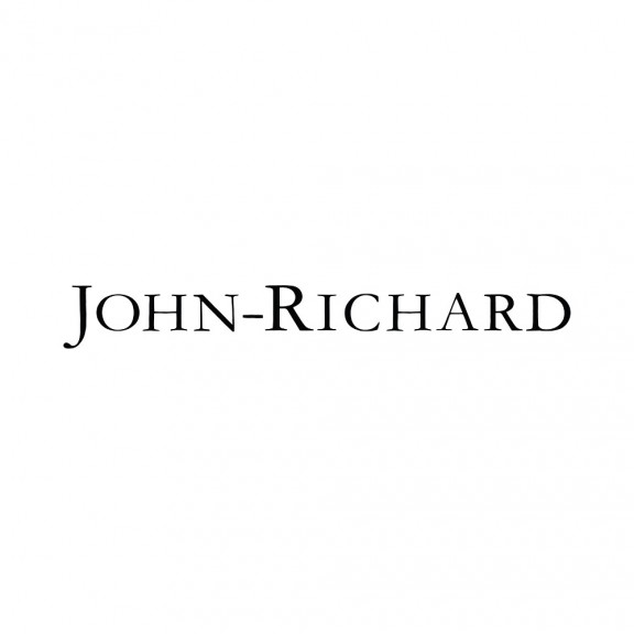 John-Richard logo