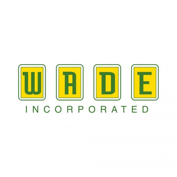 Wade, Inc. logo