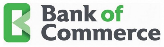 Bank of Commerce logo