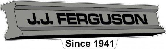 J.J. Ferguson logo