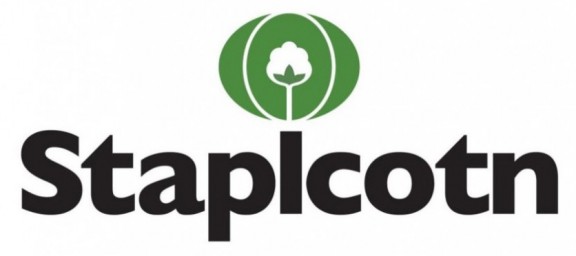 Staplecotn logo