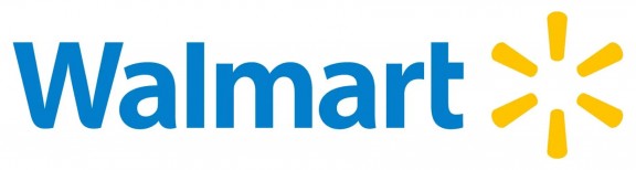 Walmart logo